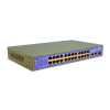 Switch 24 Port PoE APTEK SF1243P